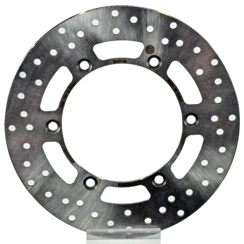 Disque frein arriere fixe - disque, de