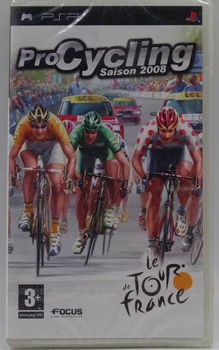 Pro cycling 2008 - tour, de