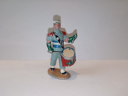 Quiralu militaire - quiralu, (aluminium)