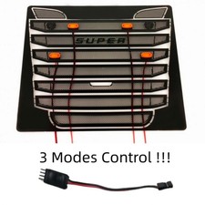 Intake Hood Light and