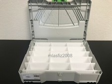 Tanos Systainer T-LOC SYS 1