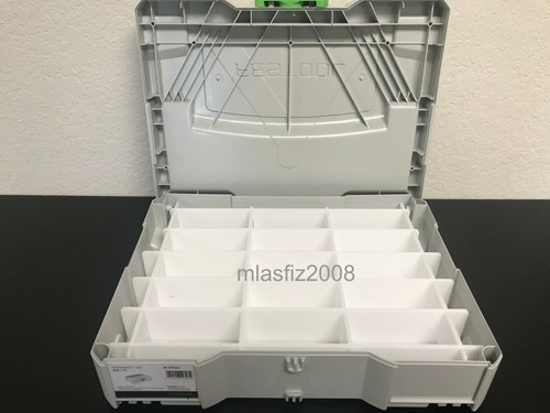 Tanos systainer loc sys - sys, 1