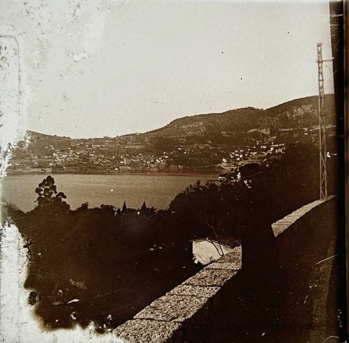 France villefranche sur mer - france, villefranche-sur-mer