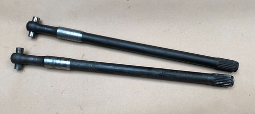 Fiat 126 bis - bis, pair
