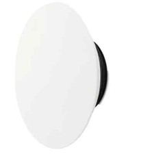 Vent-Axia Uniflexplus RVG 125 mm bouche vmc réglable - blanc