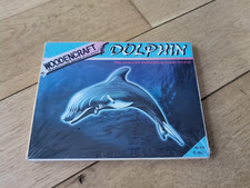 Dauphin en Bois à Monter -