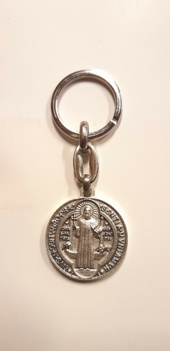 Porte clés benoît - benoît, avec