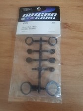 H2125 Eccentric Hub MUGEN Mrx5