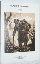 ACADEMIE DU VERNET ALLIER 03