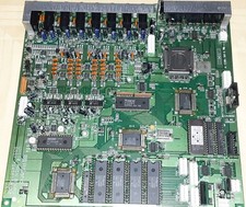 Roland U220 MAIN BOARD ASSY