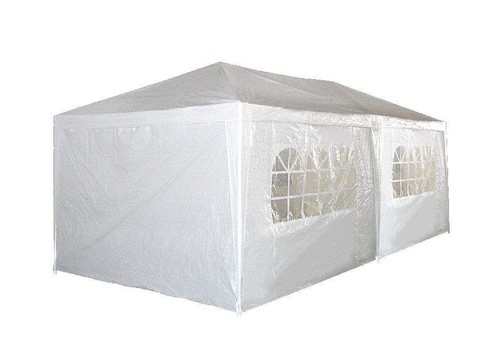 Tonnelle 3x6 barnum party - tonnelle, m