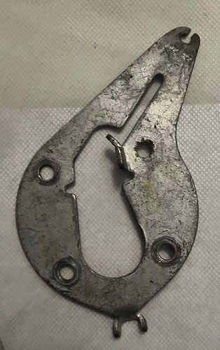 Solex levier décompression - solex, de