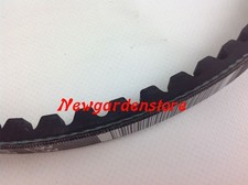Ceinture tondeuse gazon - ceinture, À