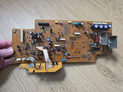 Sony cdp cx355 - cdp-cx355, 300