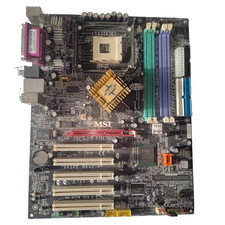 Carte mère MSI 865PE Neo2-P