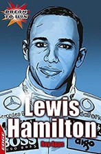 Lewis Hamilton Broché Roy