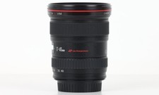Canon 17-40mm f4L USM