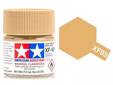 TAMIYA Tamiya XF-93 - Brun