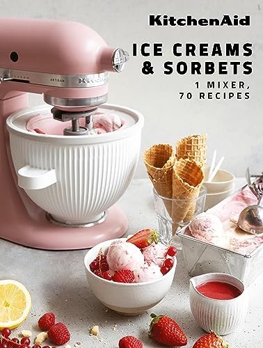 Claire dupy kitchenaid ice - claire,
