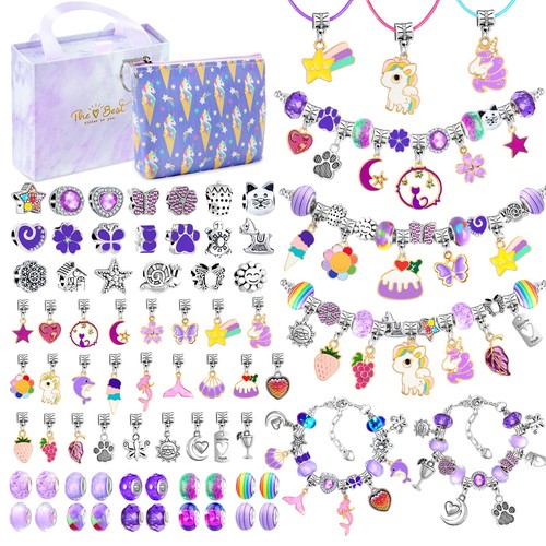 Cadeau fille ans bijoux - fille,