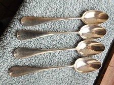 Cuillère café model - 4,