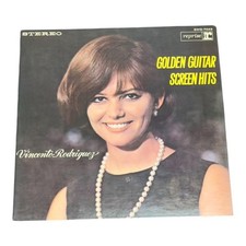 Golden Guitar Screen Hits