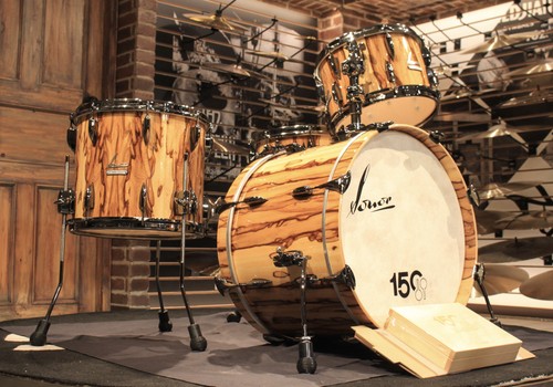 Sonor 150th anniversary - sonor,