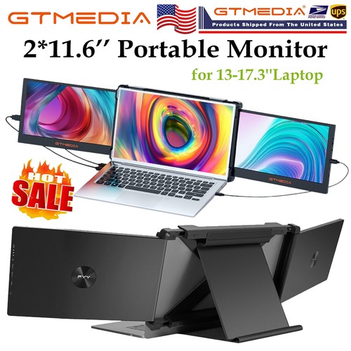 For portable monitor - for,