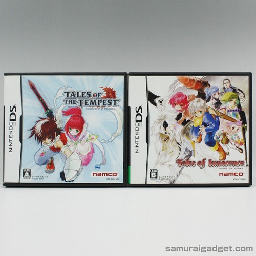 Tales the tempest - tales, &