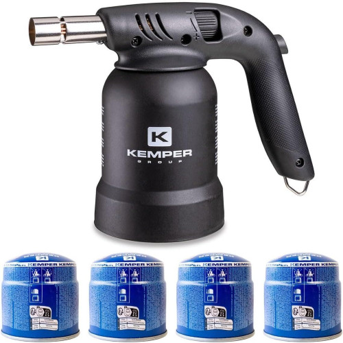 Lampe souder chalumeau gaz - lampe, à