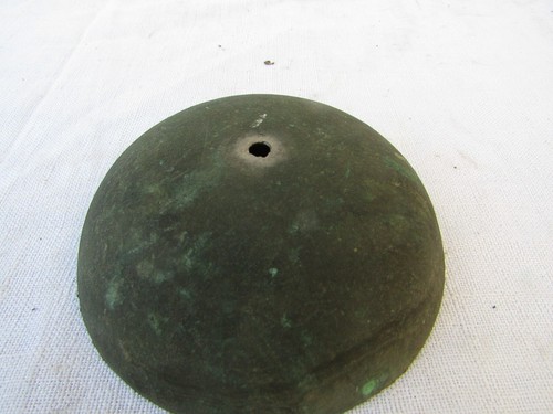 11ap ancienne cloche - cloche,