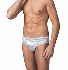 Slip Pour Homme Avec
