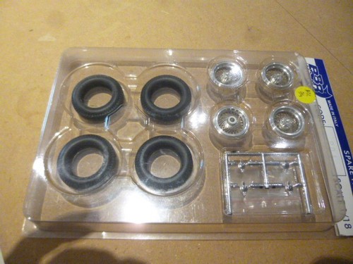Set roues rayons avec - a,