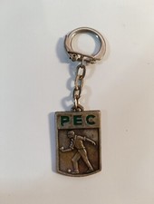 Porte-Clés Key Ring Clé