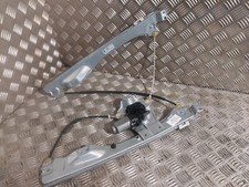 Mécanisme + moteur lève vitre avant Gauche - RENAULT CLIO III (3) - 5 Portes