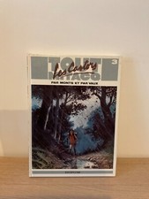 Les castors. N°3 Par monts et par vaux. Tout mitacq. Ed Dupuis. 1991