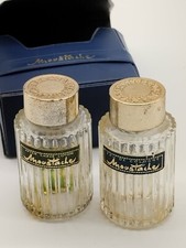 Ancien Set de Voyage Marcel