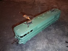 Vintage Train électrique