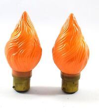 Paire De Travail Ampoules