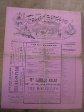 FOLIES BERGERES DE ROUEN 5