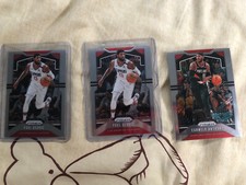(x3) 2019-20 Panini Chronicles