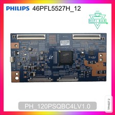 ✅ T-con pour TV Philips
