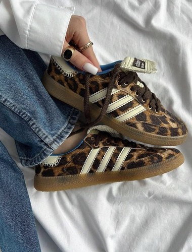 Adidas samba - adidas,