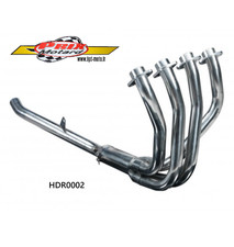 HONDA CBR 1100 XX 1996/2009