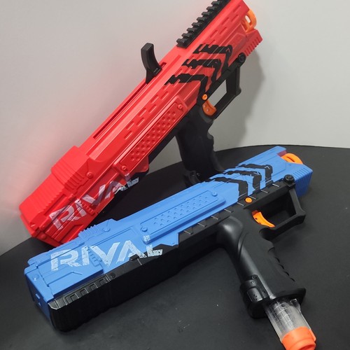 Lot nerf rival apollo - rival,