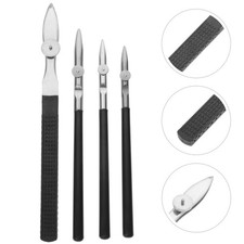 4 Pcs Matériel De Dessin