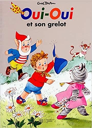 Livre oui son - oui,