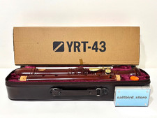 Enregistreur ténor Yamaha