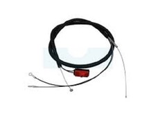 Câble d'accélérateur (ORIGINE) référence : V043-000530 B450 - B450F - B452