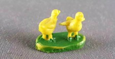 Starlux - La Ferme - Animaux -